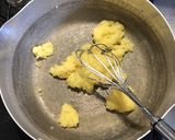 玉子を無駄にしないシュークリーム作り方14写真