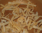 定番☆くらげの華風和え作り方5写真