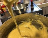玉子を無駄にしないシュークリーム作り方16写真