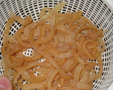 定番☆くらげの華風和え作り方6写真