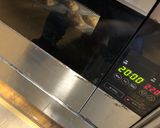 玉子を無駄にしないシュークリーム作り方22写真