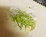 町中華の味! 豚肉ときくらげの卵炒め作り方4写真