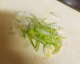 町中華の味！ 豚肉ときくらげの卵炒め作り方4写真
