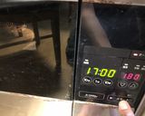 玉子を無駄にしないシュークリーム作り方24写真