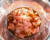 町中華の味！ 豚肉ときくらげの卵炒め作り方11写真