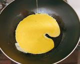 町中華の味! 豚肉ときくらげの卵炒め作り方13写真