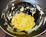 町中華の味！ 豚肉ときくらげの卵炒め作り方14写真