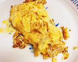町中華の味! 豚肉ときくらげの卵炒め作り方15写真