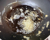 町中華の味！ 豚肉ときくらげの卵炒め作り方16写真