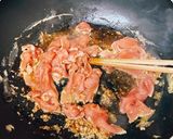 町中華の味! 豚肉ときくらげの卵炒め作り方17写真