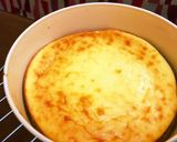 ダイエット中でも罪悪感なし!チーズケーキ作り方9写真