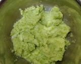きゃべつときぬごし豆腐の冷製スープ作り方7写真