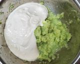 きゃべつときぬごし豆腐の冷製スープ作り方10写真