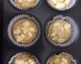 ノンバター米粉マフィン作り方5写真