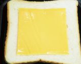 家事問屋のホットパンで揚げ鶏サンド作り方2写真