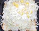 家事問屋のホットパンで揚げ鶏サンド作り方5写真