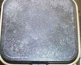家事問屋のホットパンで揚げ鶏サンド作り方8写真