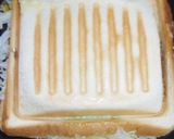 家事問屋のホットパンで揚げ鶏サンド作り方9写真