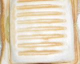 家事問屋のホットパンで揚げ鶏サンド作り方10写真