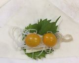 おつまみ簡単春巻き☆夏野菜☆作り方3写真