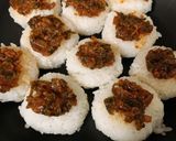 ネギ消費☆甘さ控えめ☆ネギ味噌作り方9写真