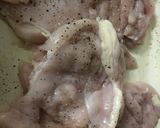 チキン キエフ ロシア料理作り方3写真