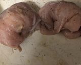 チキン キエフ ロシア料理作り方5写真