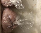 チキン キエフ ロシア料理作り方6写真