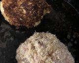 チキン キエフ ロシア料理作り方9写真