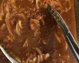 ベルペパー肉詰め作り方6写真