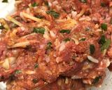 ベルペパー肉詰め作り方8写真