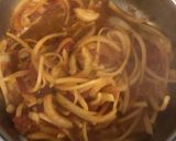 ベルペパー肉詰め作り方3写真