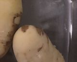 Bestタルティフレット　フランス料理作り方4写真