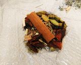 夏野菜ゴロゴロのスパイスチキンカレー作り方4写真