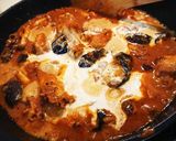 夏野菜ゴロゴロのスパイスチキンカレー作り方9写真