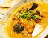 夏野菜ゴロゴロのスパイスチキンカレー作り方10写真