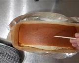 ふんわりなめらか！米粉の台湾カステラ作り方17写真