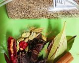 冷凍サイコロ野菜とマトンキーマカレー作り方3写真