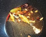 冷凍サイコロ野菜とマトンキーマカレー作り方5写真