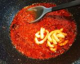 冷凍サイコロ野菜とマトンキーマカレー作り方6写真