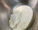 米粉フィナンシェ作り方1写真