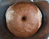 これがほんとのこげぱん？！作り方5写真