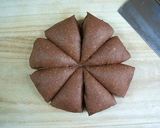 これがほんとのこげぱん？！作り方6写真