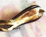 なすと油揚げの和風和え作り方2写真