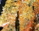 しゃけの磯辺カッ♪作り方5写真