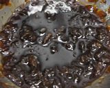 絶品ステーキ丼用ソースの作り方作り方3写真