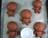 これがほんとのこげぱん？！作り方10写真