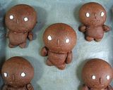 これがほんとのこげぱん？！作り方12写真