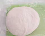 シンプル食パン作り方4写真