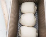 シンプル食パン作り方6写真